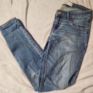 Abercrombie & Fitch Jeans